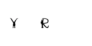 Yoga Regular Font